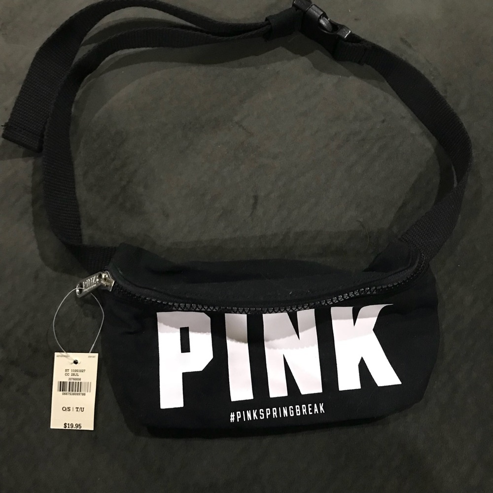 Victoria’s Secret PINK Fanny pack